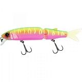Воблер JACKALL Tiny Magallon 88SP цв. dragon fruit  mat tiger