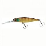 Воблер JACKALL Super DD Squirrel 79 цв. noike gill