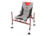 Кресло фидерное Delphin ATOMA Race Base Chair