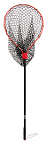 Подсачек RAPALA Scoop-R Silicon M