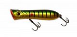 Воблер Kosadaka Killer Pop 100F (26 г) PC