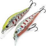 Воблер Kosadaka X-80 xs 65SP NTB