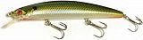 Воблер Scorana STRIDER MINNOW 110SP SBR