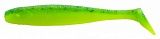 Виброхвосты съедобные LJ Pro Series MINNOW 4.4in(11.10)/T18 5шт.