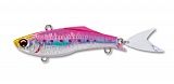 Воблер Yo-Zuri Hardcore Fintail Vibe F1081 (10,5г) WHPI