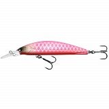 Воблер Тонущие Lj Pro Series Silver Shiner S 08.80/905