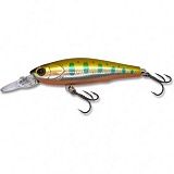 Воблер Kosadaka LEX xs 55F NTR