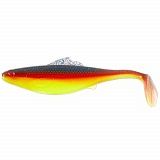 Виброхвосты Съедоб. Искусст. Lj Pro Series Roach Paddle Tail 3.5In (08.89)/g07 6Шт.