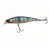 Воблер JACKALL Squad Minnow 95 SP цв. hasu
