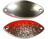 Блесна Kosadaka Trout Space STUNT 2.5g, 23mm, цвет LSSO TS-STN-LSSO