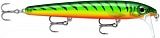 Воблер RAPALA BX Waking Minnow 13 /FT
