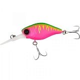 Воблер JACKALL Diving Chubby 38 dragon fruit mat tiger