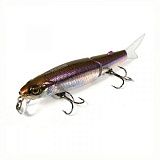 Воблер JACKALL Tiny Magallon 88SP цв. rt mirror  wakasagi