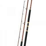 Удилище Okuma Salar Trolling 8'6" 10-25lbs 2sec