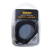 Резина для рогаток MIDDY Mid Strength Latex x50cm +ties