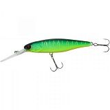 Воблер JACKALL DD Squirrel 67 SP matt tiger