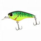 Воблер JACKALL Jaco 58SR цв. hot tiger