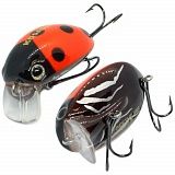 Воблер Kosadaka MAY-BEETLE 35F цвет B01