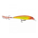 Воблер RAPALA X-Rap 10см 13 гр цв.HH