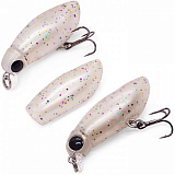 Воблер Kosadaka «Mute Ball» 38F плав. 2.8г цв. MB7