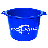 Ведро для прикормки Colmic OFFICIAL TEAM 40л