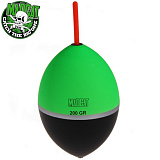 Поплавок MADCAT® CHEMICAL LIGHT FLOAT - 300g