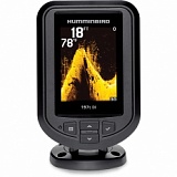 Эхолот Humminbird PiranhaMax 197C DI