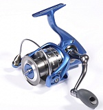 Катушка безынерционная Salmo Elite FEEDER 7 6000FD