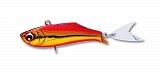 Воблер Yo-Zuri Hardcore Fintail Vibe F1080 (4,0г) HGR