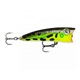 Поппер Rapala Ultra Light Pop 4см 3 гр цв.LF