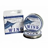 Леска флюорокарбоновая COLMIC WIND 50мт.  - 0,185mm -3,2кг