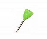 Булавки одиночные Korda Single Pins for RigSafe 30шт