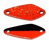 Блесна Kosadaka Trout Space WINGED 3g, 30mm, цвет BO TS-WNG-BO