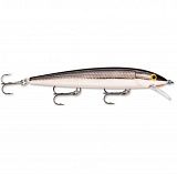 Воблер RAPALA Husky Jerk суспендер 1,2-2,4м, 10см 10гр S