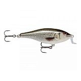 Воблер RAPALA Shallow Shad Rap 5см 5гр цв.ROL