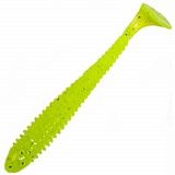 Виброхвосты съедоб. искусст. LJ Pro Series Spark Tail 3,0in 7,6см 7шт 071