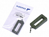 Груз Salmo FRAME SWIVEL green 090г