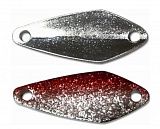 Блесна Kosadaka Trout Space WINGED 3g, 30mm, цвет RSS TS-WNG-RSS