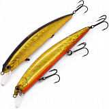 Воблер Kosadaka Varuna XS 160SP 38г, 0.5-1.1м, цв.HGBL