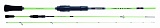 Спиннинг HERAKLES TROUT AREA RAP HAR2-180UL 6’ 180cm 0,8 ~ 2,5gr.
