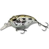 Воблер Kosadaka Dexter Crank XS 45F FL