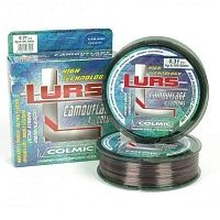 Colmic LURS CAMOUFLAGE 300м