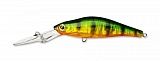 Воблер YoZuri 3DS SHAD MR сусп., 65мм, 6,5г  HPC