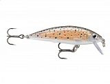 Воблер RAPALA X-Rap CountDown 07 /TR