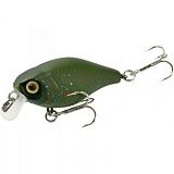 Воблер JACKALL Chubby 38 Silent matt glitter olive