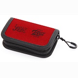Чехол для форелевых блёсен LJ Area Trout Game 18*11см