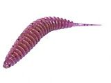 Слаги съедобные искусственные LJ Pro Series TRICK ULTRAWORM 1,4in (03.50)/S13 12шт.