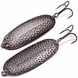 Блесна Kosadaka Wabbler W40, 57мм, 7г, цв. GT