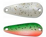 Блесна Kosadaka Trout Space BANDEX 2.7g, 30mm, цвет LGPR TS-BND-LGPR