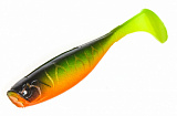 Виброхвосты LJ 3D Series BASARA SOFT SWIM 2,5in (06,35)/PG02 14шт.
